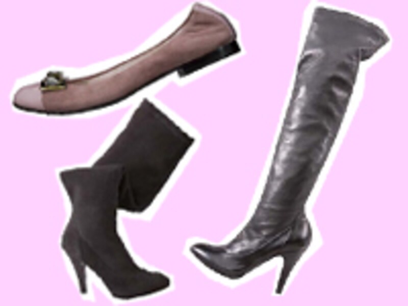 今本当に欲しいのは、10年愛せる本物靴