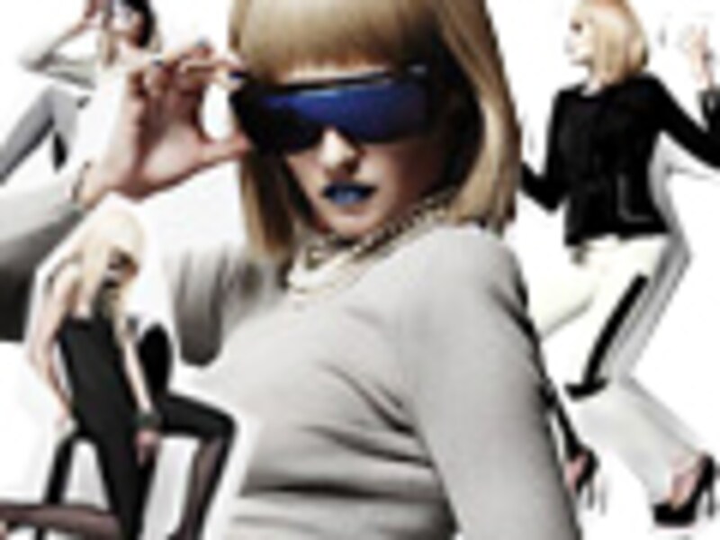 脚が主役の今季、狙うべきレッグウェア!</a></td></tr><tr><td class=