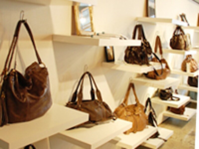 品質と価格に納得! 大人カジュアルバッグ