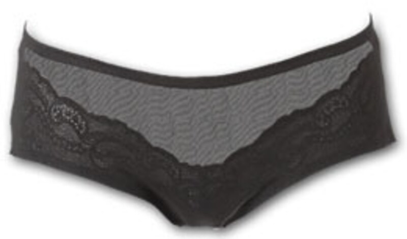 春のブラジャー