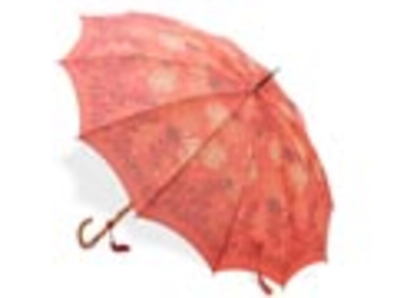 診断!さすだけで美人に見える傘選び