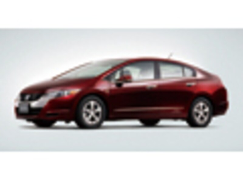 エコカー元年!深化するエコロジーカラー