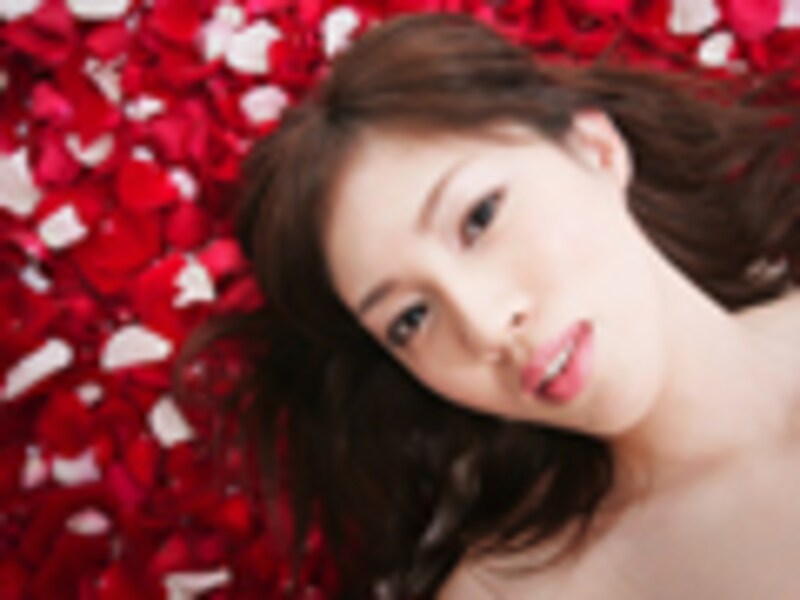 ホットorクール?色づかいで真夏美人になる