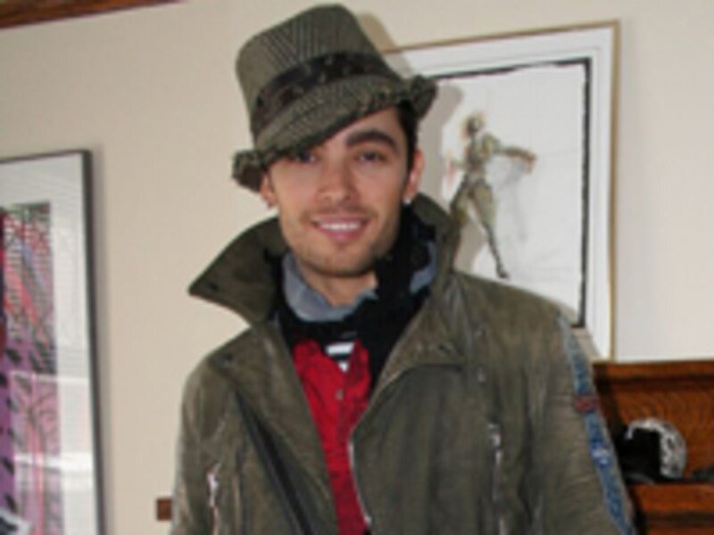 Lucian Matis