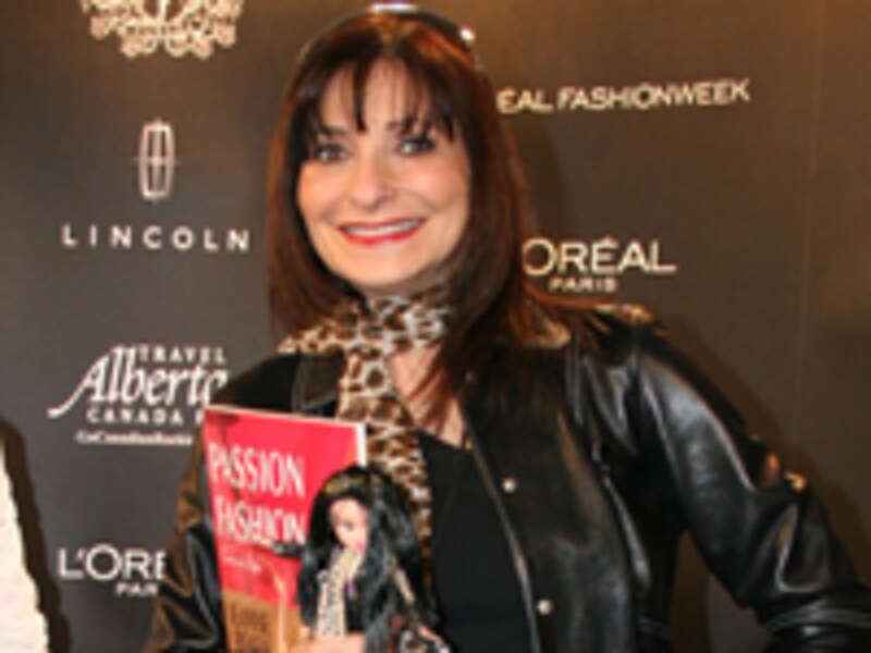 Jeanne Beker