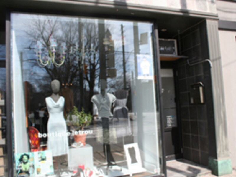 boutiqueletrou