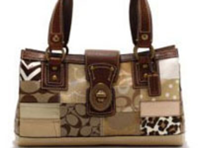 「COACH(コーチ)」ファン必見!