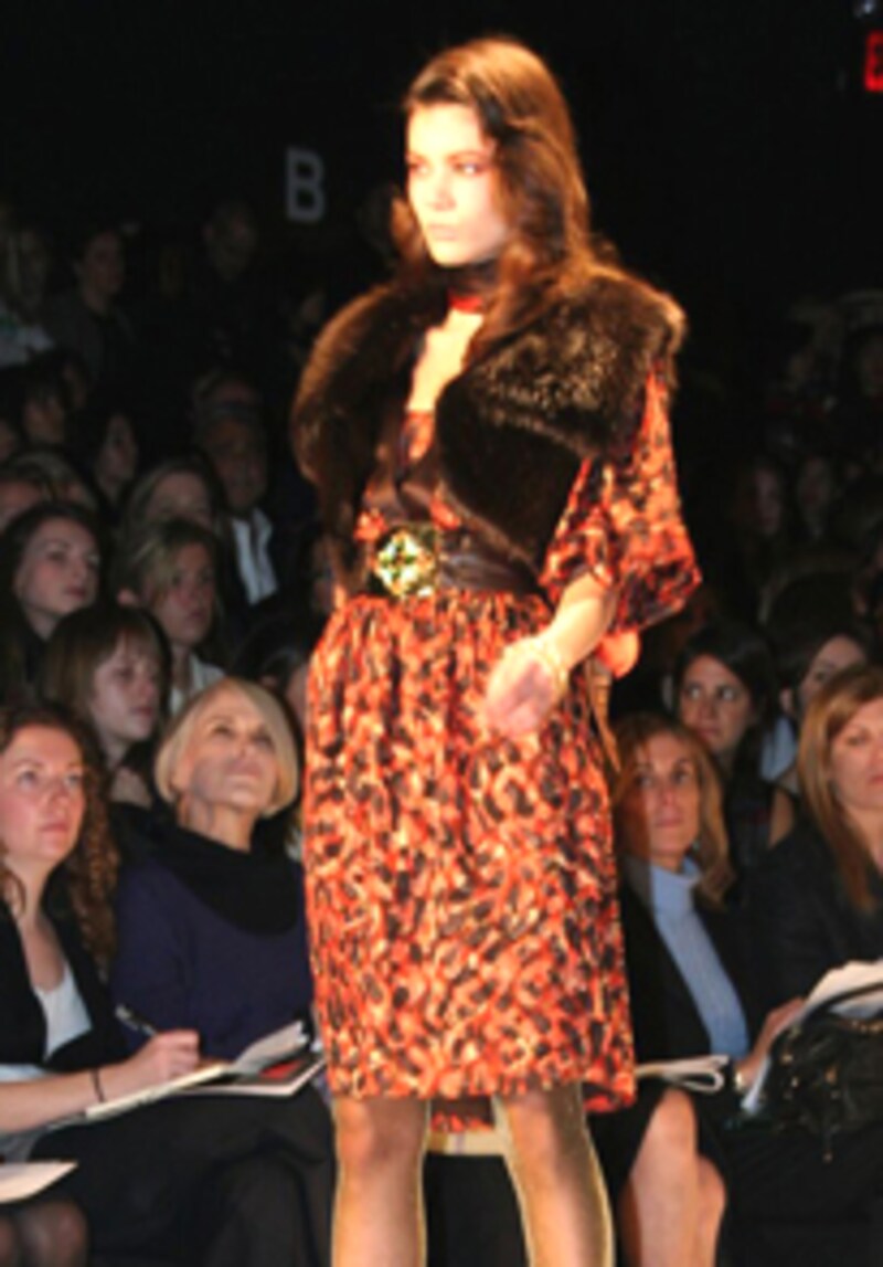 BADGLEY MISCHKA