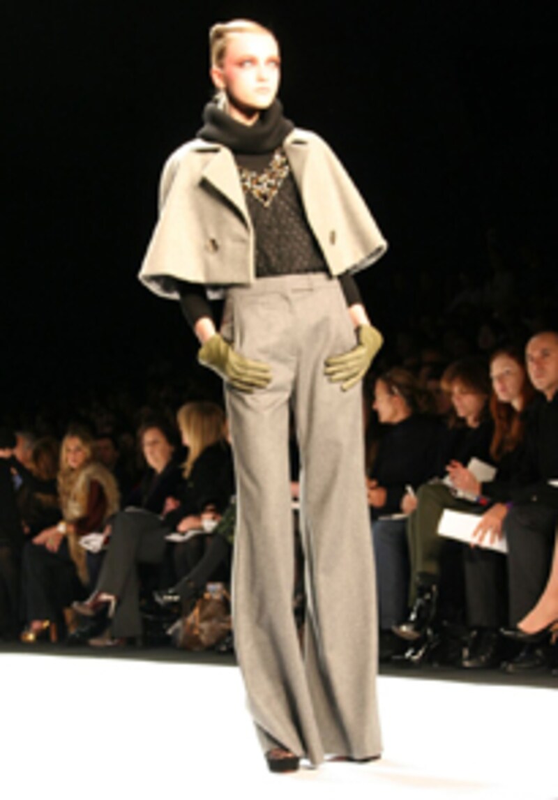 BILL BLASS