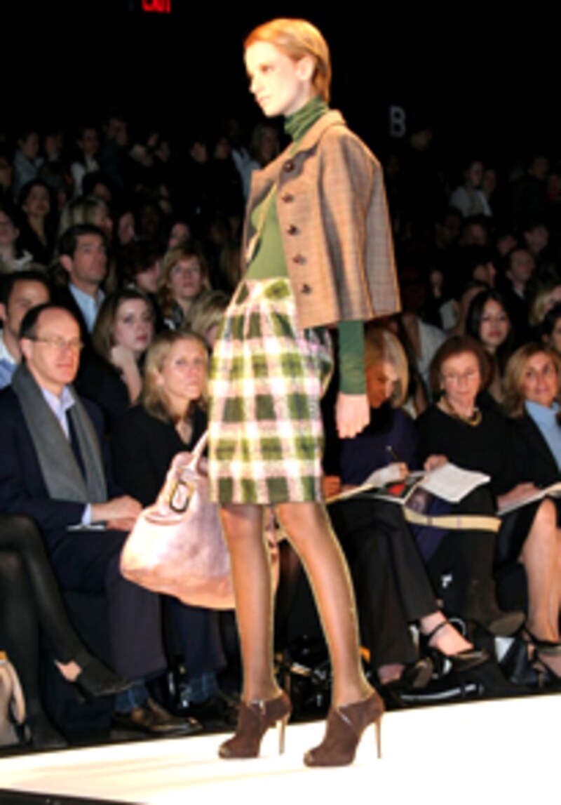 BADGLEY MISCHKA