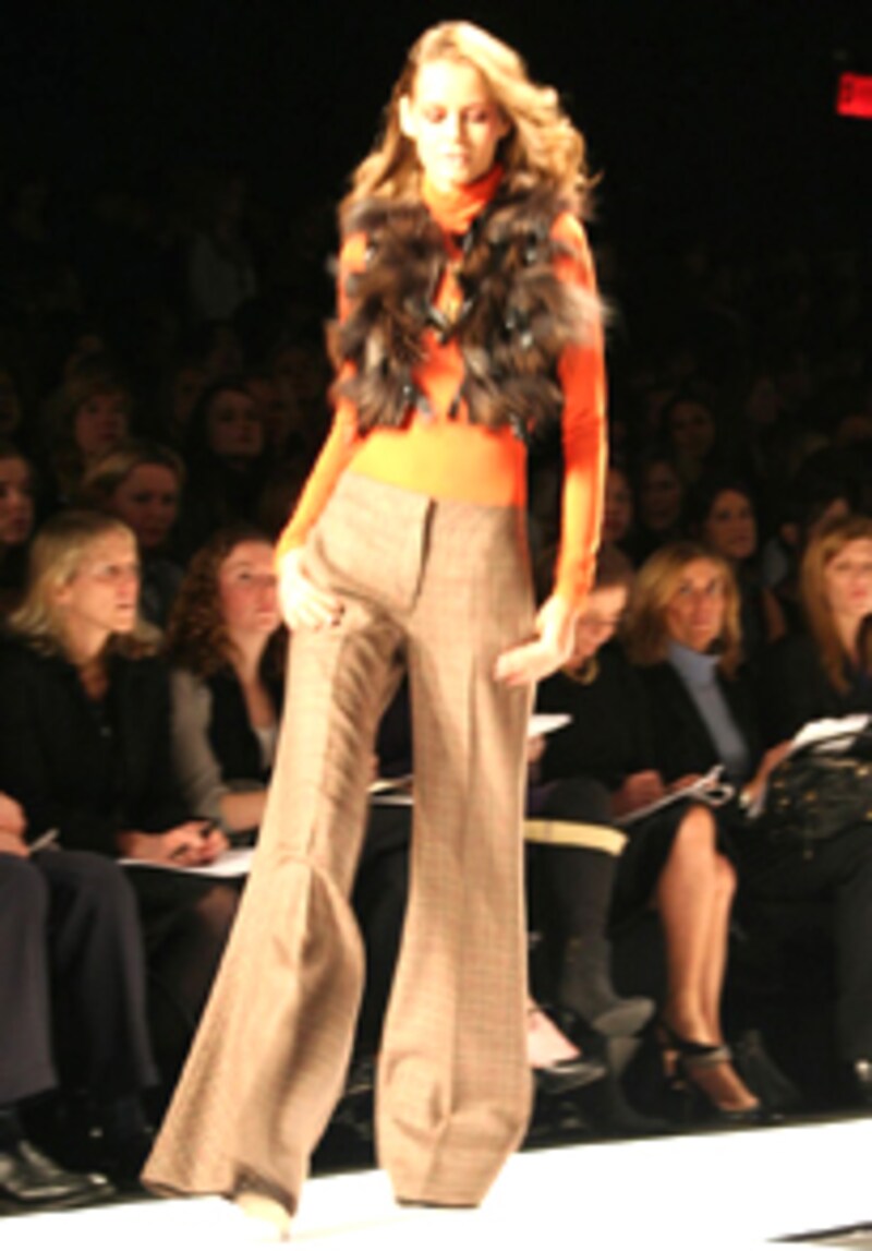 BADGLEY MISCHKA