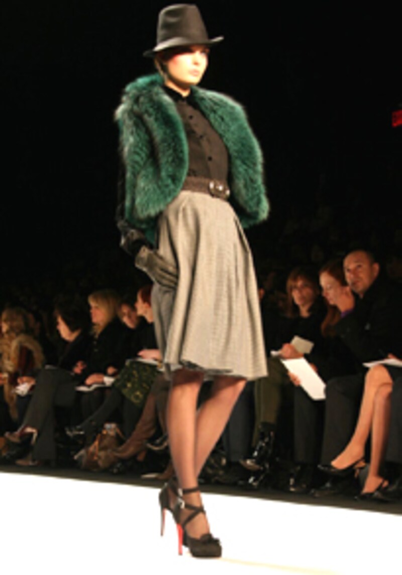 BILL BLASS
