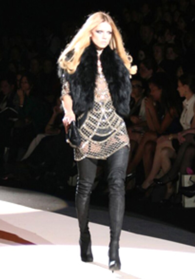 TEMPERLEY LONDON