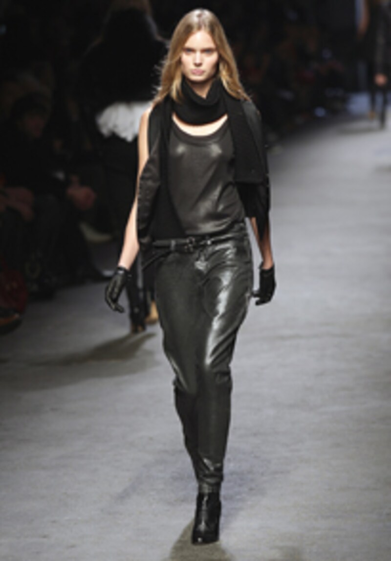 ニール・バレット