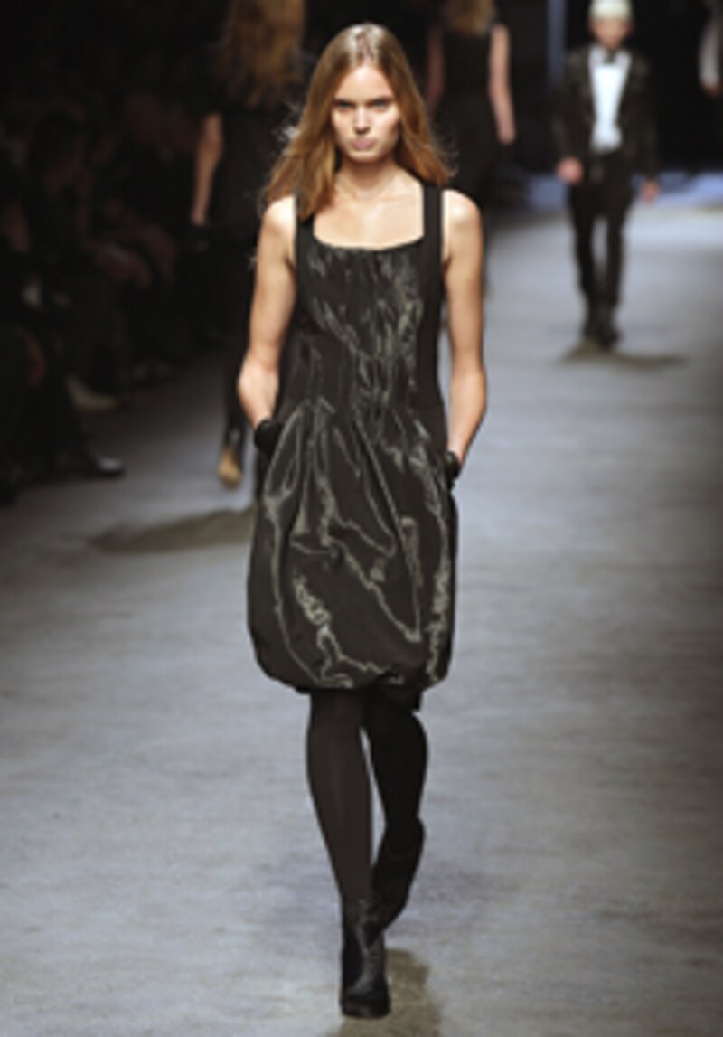 ニール・バレット