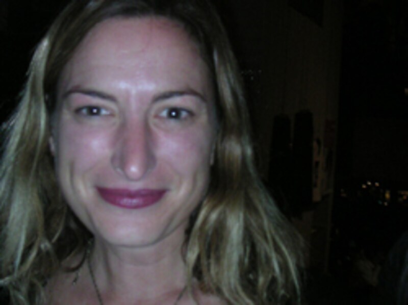 ゾエ・カサヴェテス