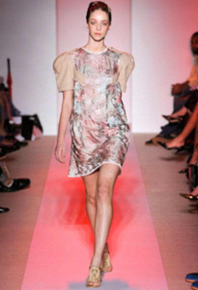 HERCHCOVITCH;ALEXANDRE