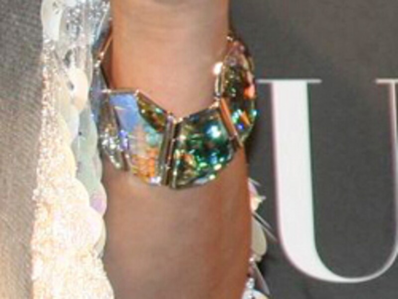 スワロフスキー