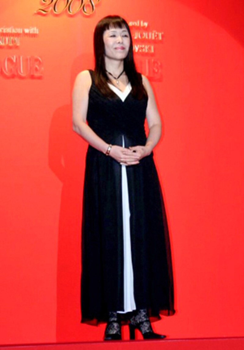 一条ゆかりさん