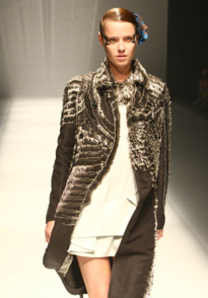 カミシマ チナミ