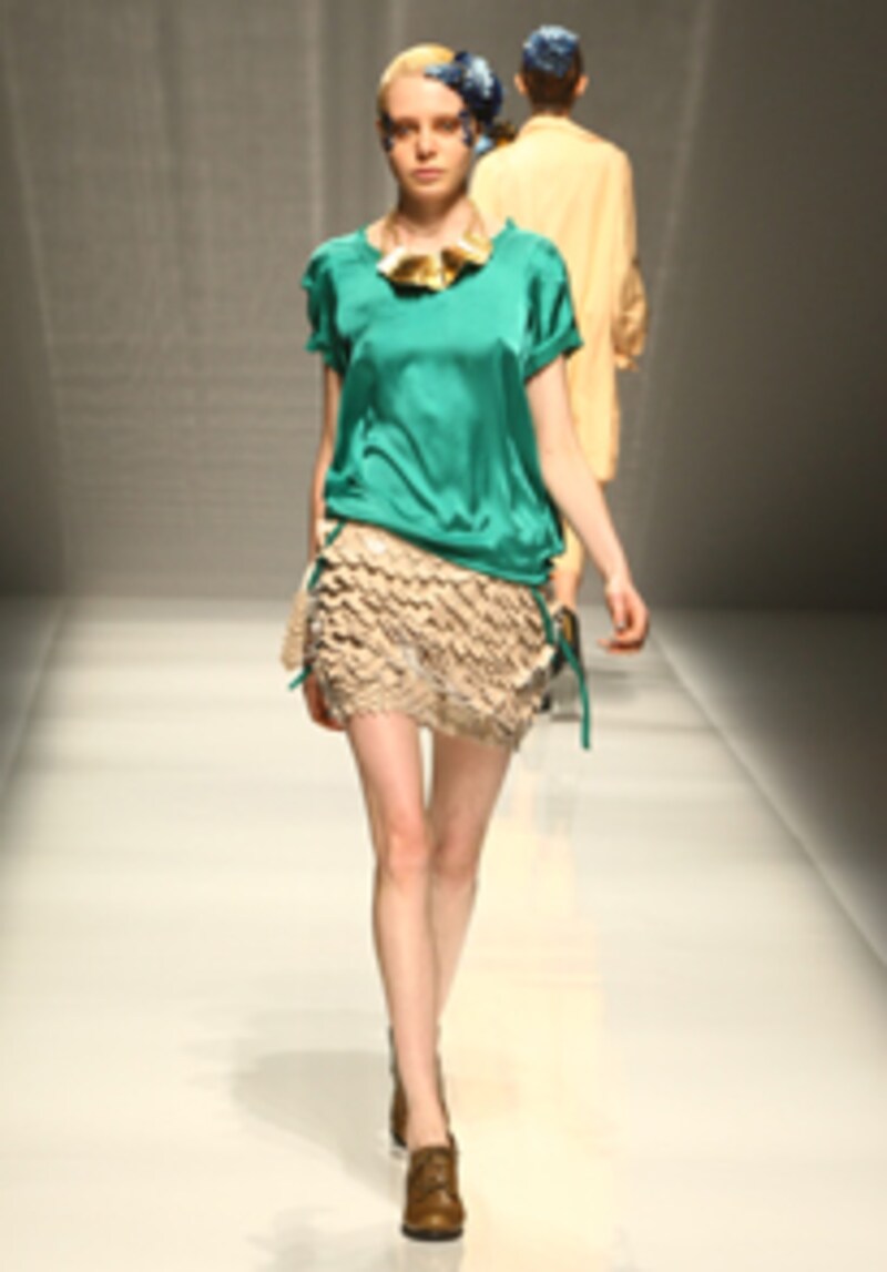 カミシマ チナミ