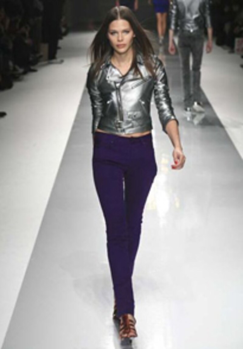 リチウム オム/ファム