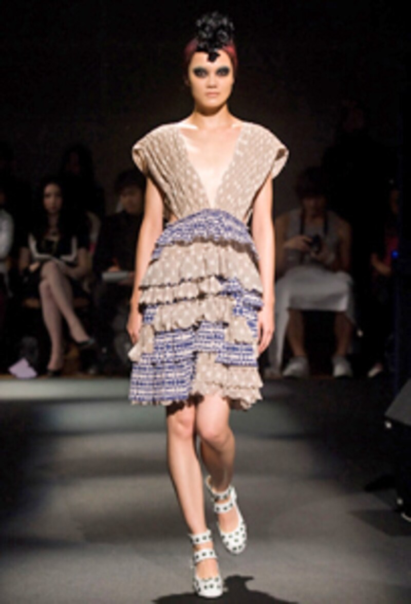 NOZOMI ISHIGURO Haute Couture