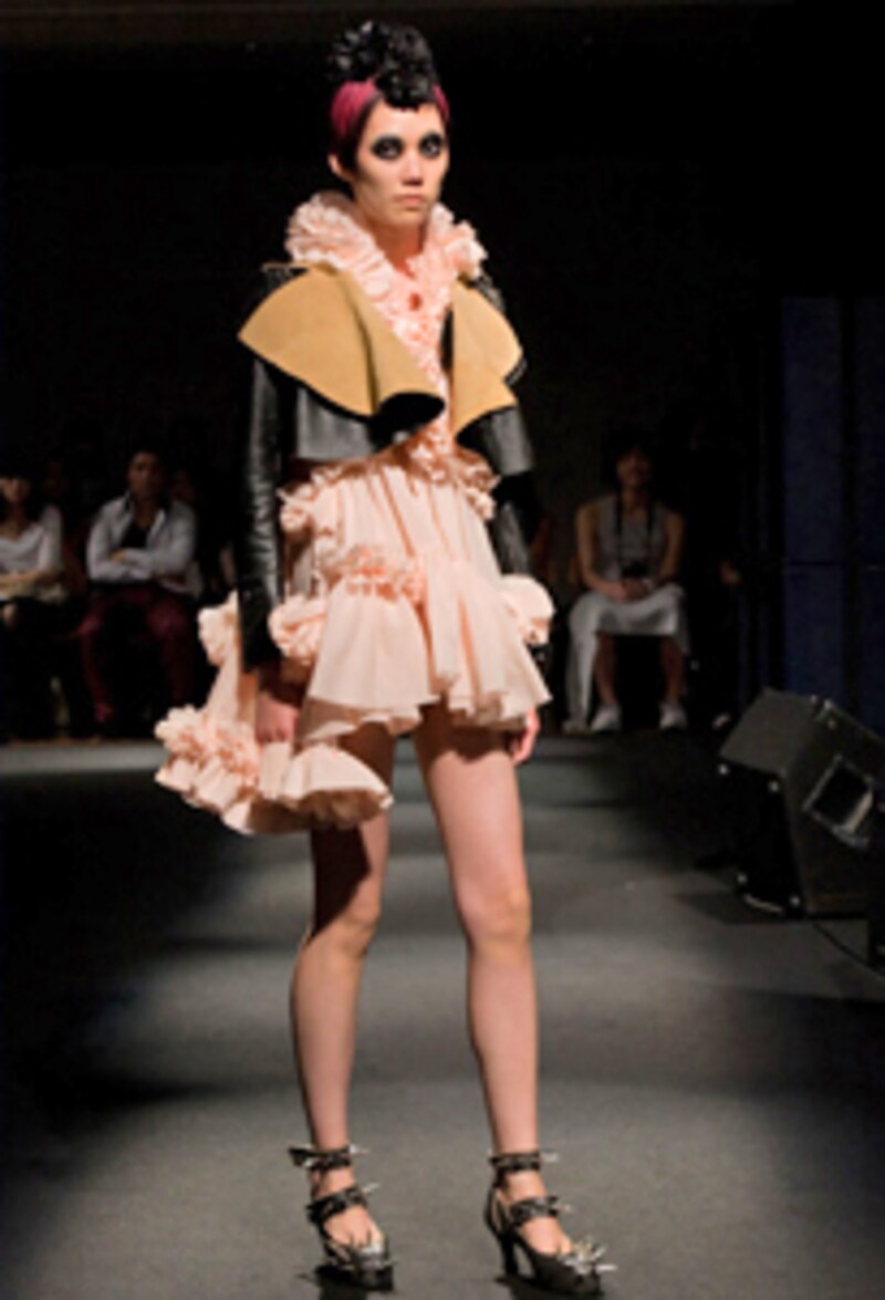 NOZOMI ISHIGURO Haute Couture
