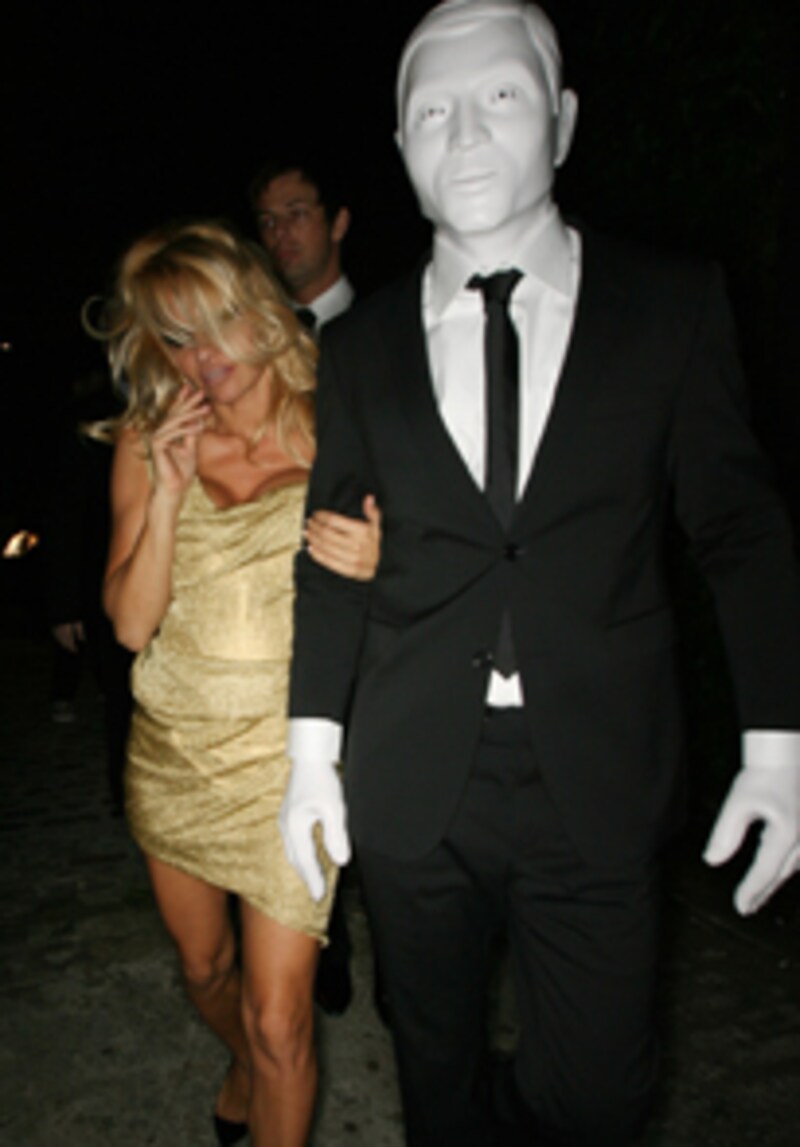 マイケル・ジャクソン