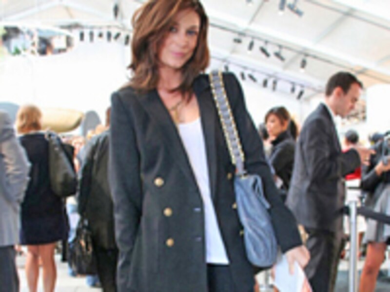 ヒット確実「男前ジャケット」!今が買い