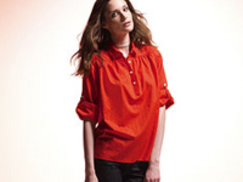 超ユニクロのコラボ相手はNY発ブランド!