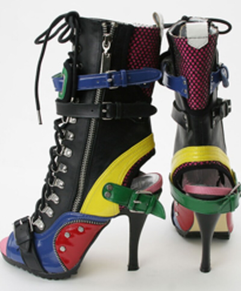 スティーブ・マデン