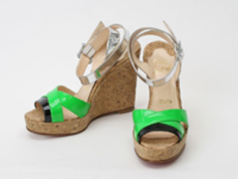 クリスチャン・ルブタン