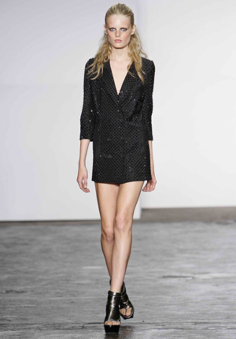 ALEXANDER WANG