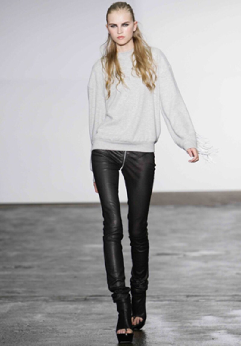 ALEXANDER WANG