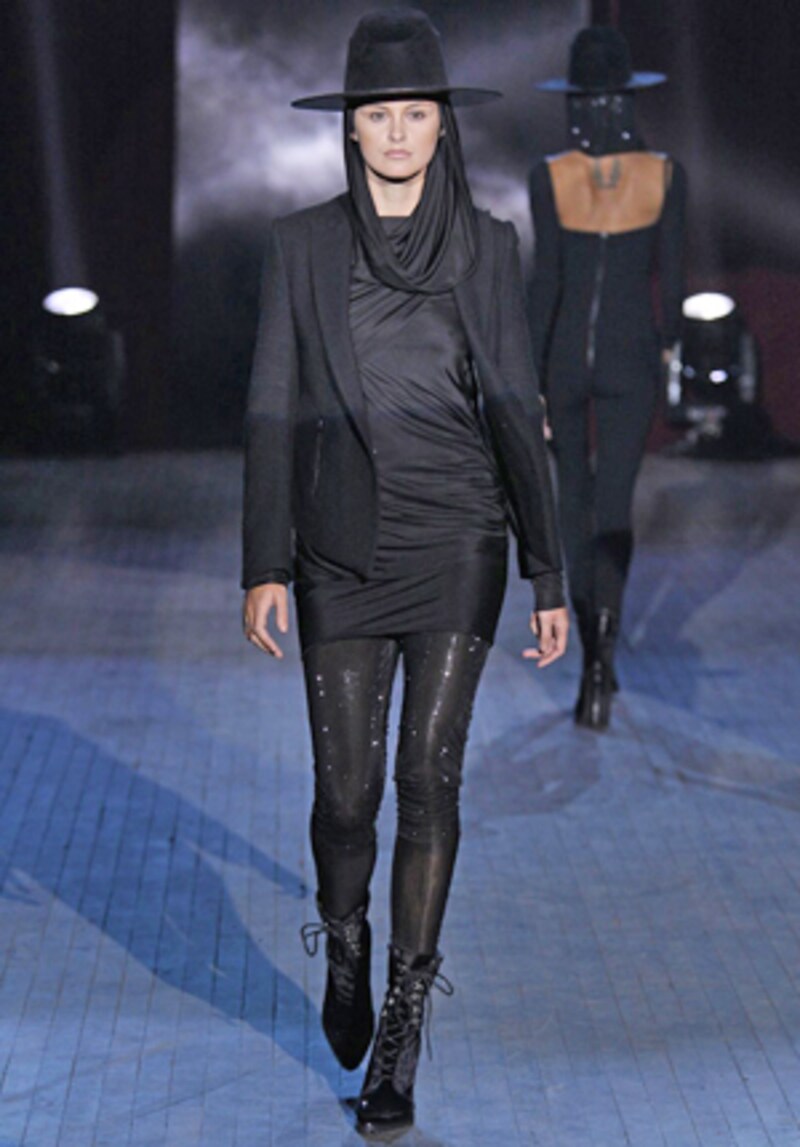 ALEXANDER WANG
