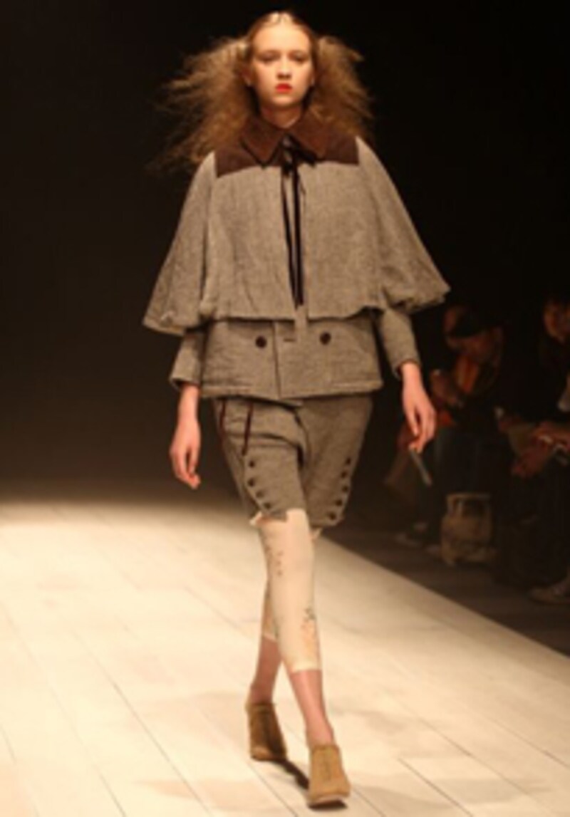 The Dress & Co. HIDEAKI SAKAGUCHI