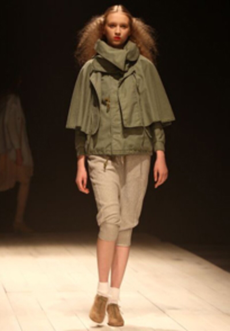 The Dress & Co. HIDEAKI SAKAGUCHI