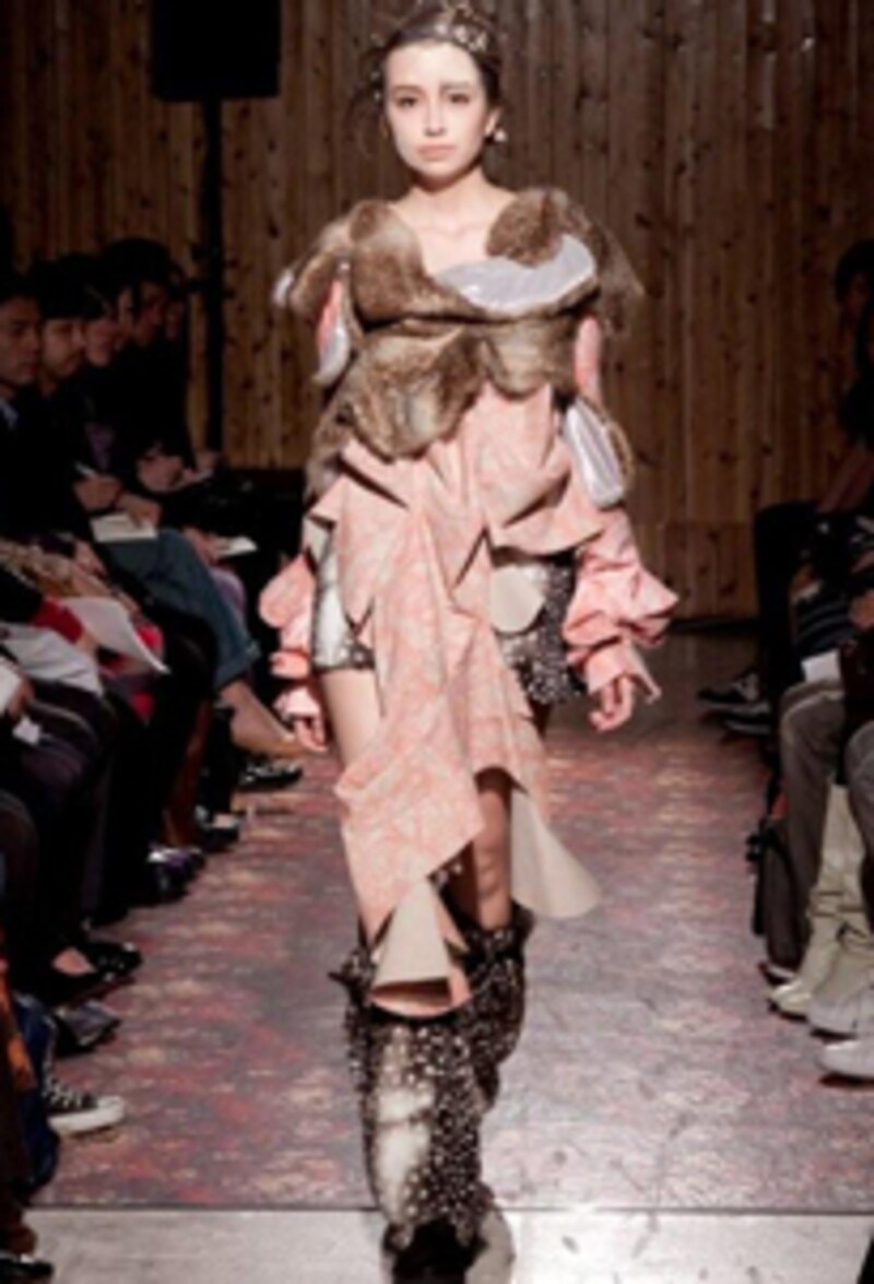 NOZOMI ISHIGURO Haute Couture