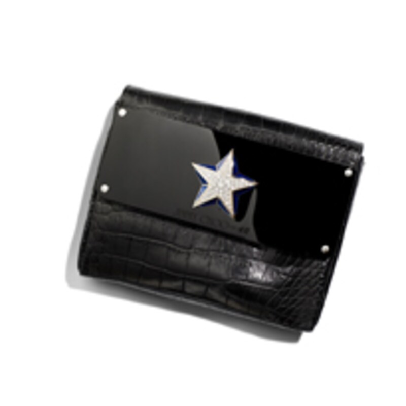 ジミー チュウ×H&M