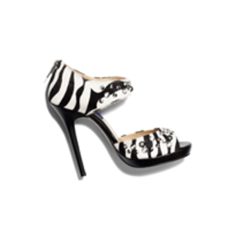 ジミー チュウ×H&M