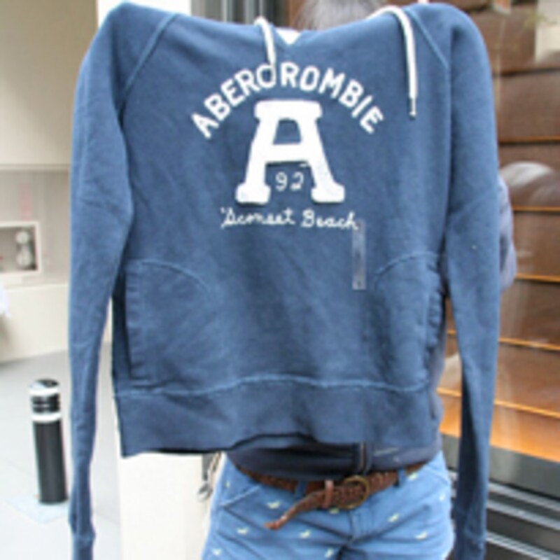 アバクロ