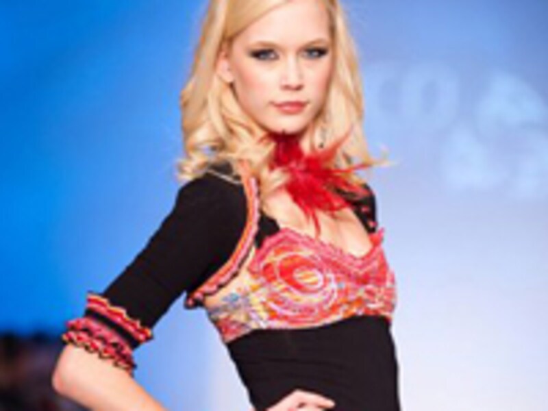 エコファッション先取りするモントリオール発ブランド