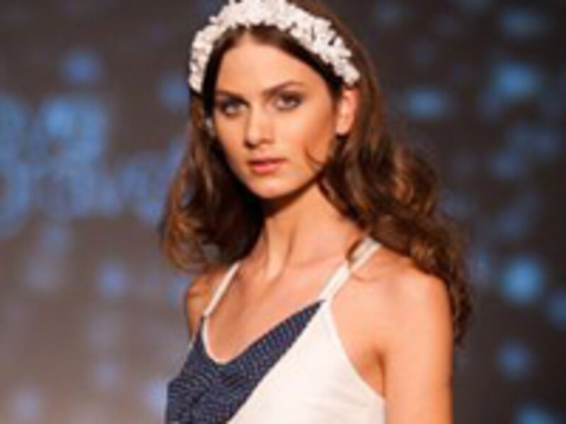 フェミニン&エレガントに華やぐ モードなモントリオール