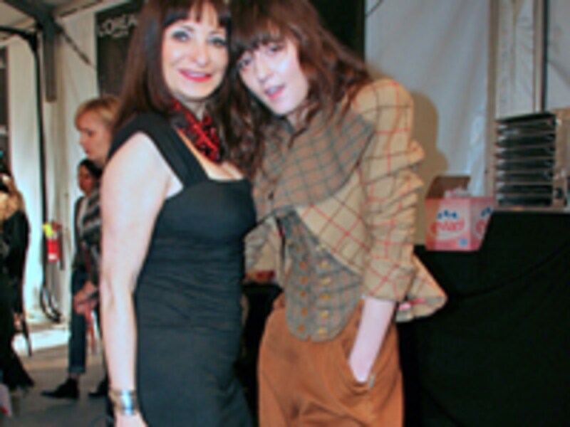 カナダ発ファストファッションブランド!