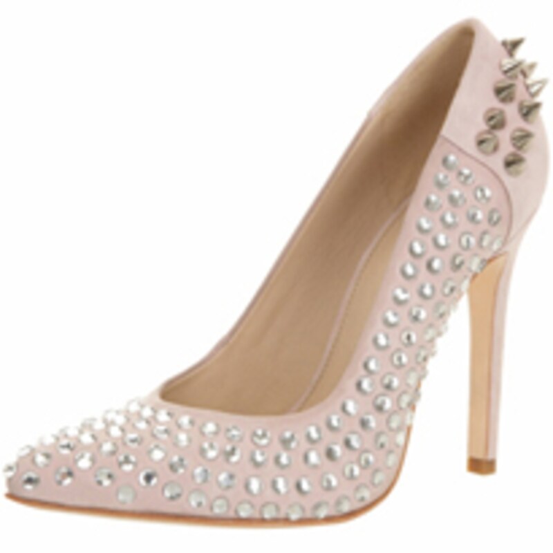 LOUISE GOLDIN FOR TOPSHOP