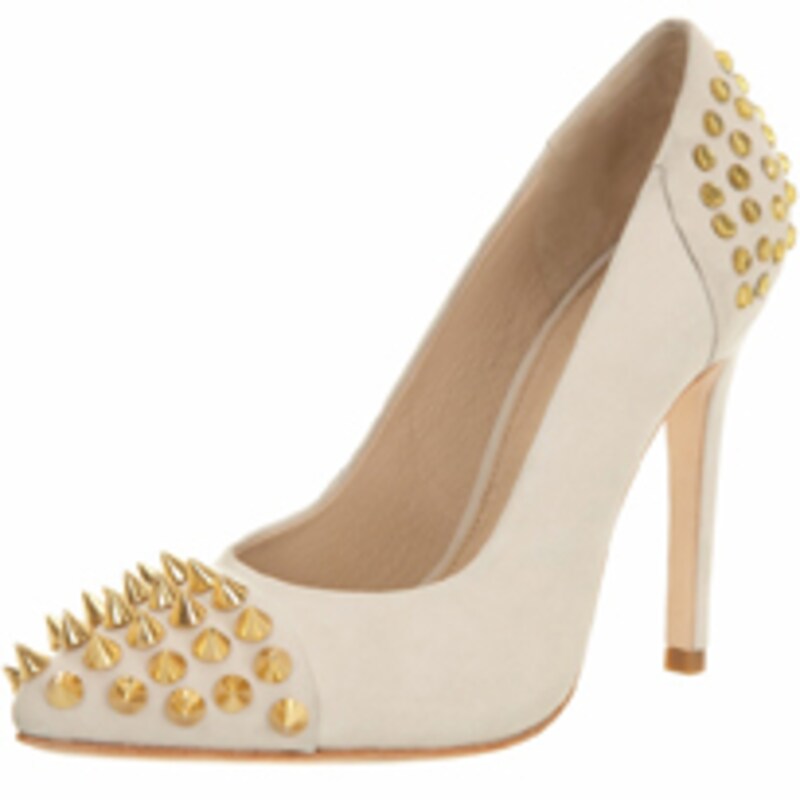 LOUISE GOLDIN FOR TOPSHOP