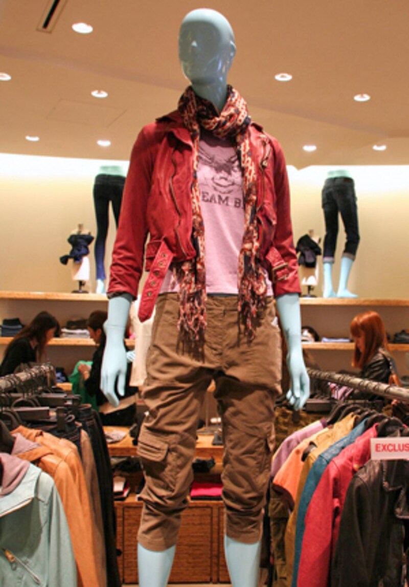 ビューティフル ピープル