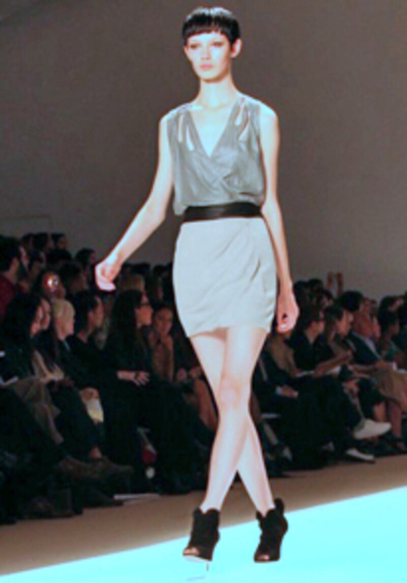 Yigal Azrouel