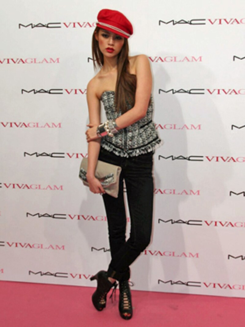 渡辺知夏子さん